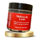 Hongo Adaptógeno Extracto de Melena de León Cápsulas Alta Concentración Sin GMO 90 cápsulas