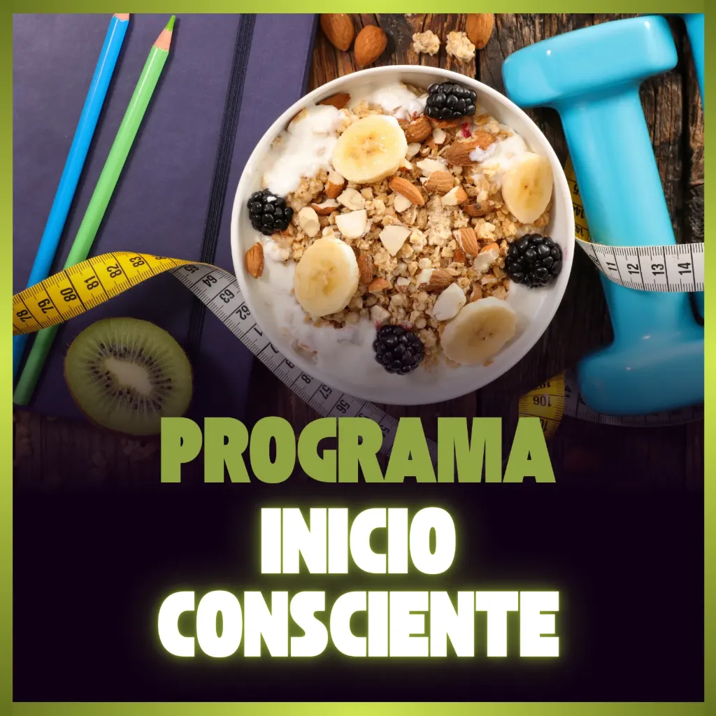 Programa Inicio Consciente