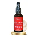 Hongo Melena de León Gotas Adaptógeno Extracto Líquido Concentrado Natural Sin GMO Orgánico 30 ml Suplemento Herbal