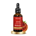 Hongo Reishi Extracto Líquido Adaptógeno Alta Concentración Sin GMO 30 ml