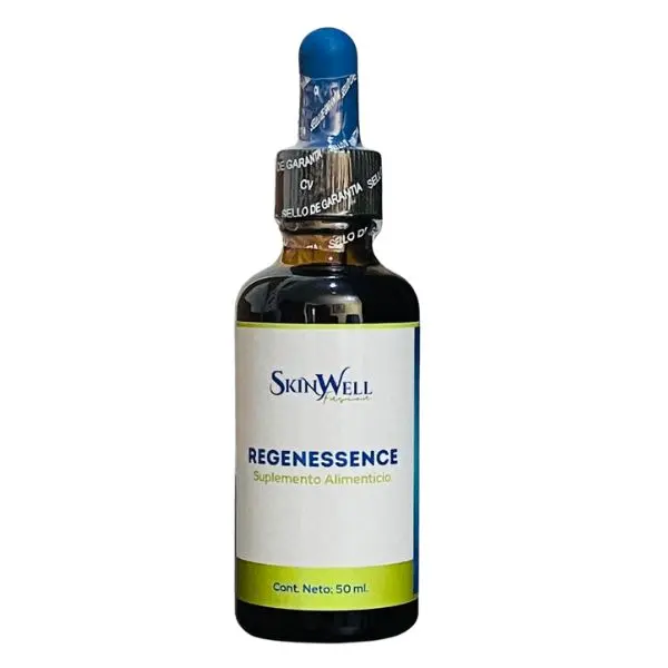 [EXTREGLIQ50] Extracto Axocopaque | Dolor | Diurético | Digestivo | Regenessence | 50 ml