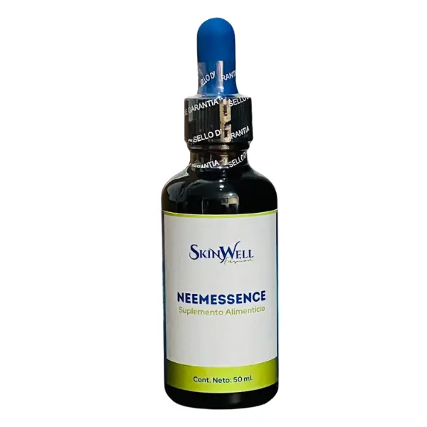 [EXTNEMLIQ50] Extracto Desinflamatorio y Cicatrizante | Neem Puro | 50 ml