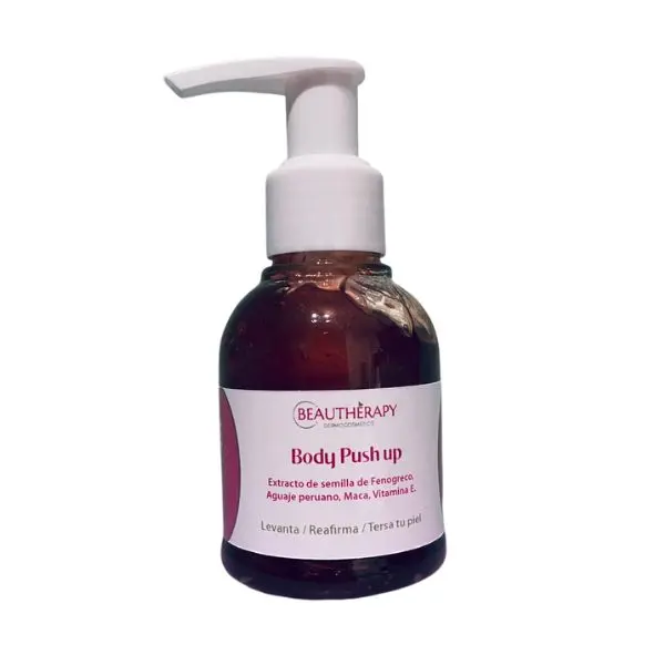 Body Push Up | Levanta, Reafirma, Tersa | 100 ml