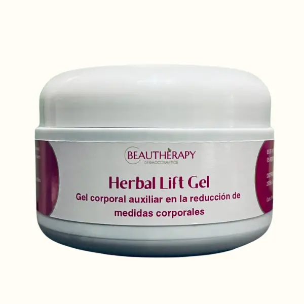 [HERLIFGEL250] Herbalift | Reduce Medidas Corporales | 250 gramos