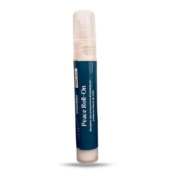 [PEACEROLL10] Peace Roll On | Poderoso efecto relax | 10 ml
