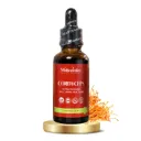 Hongo Codyceps Puro Extracto Líquido Puro Alta Concentración 30 ml