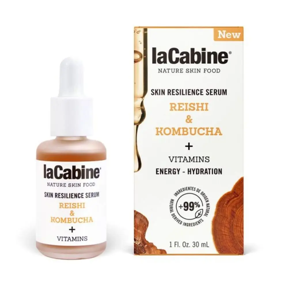 [DENSSRLIQ30] Suero Facial Skin Resilience | LaCabine