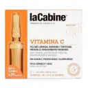Ampolletas C-vit Intensive | LaCabine