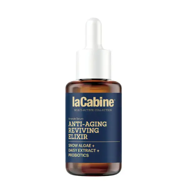 Suero Anti-aging Reviving Elixir| Lacabine