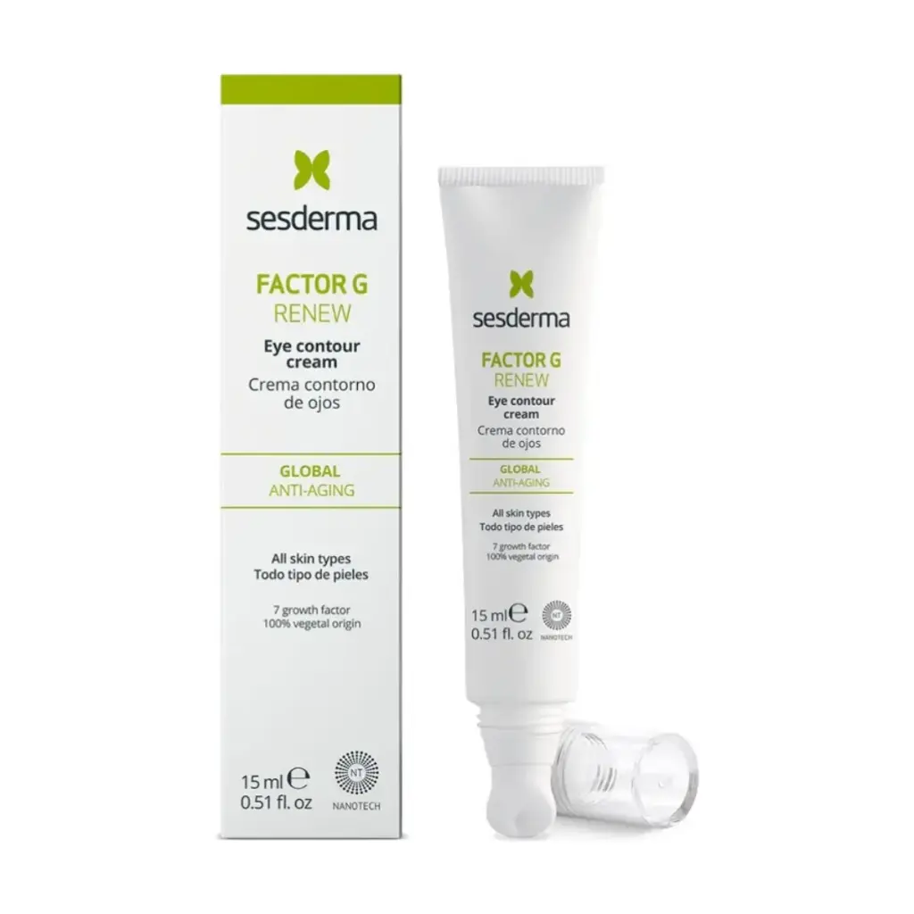 [EYEFACGSES15] Crema Contorno de Ojos Factor g Renew | Sesderma