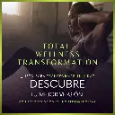 Programa «Total Wellness Transformation»