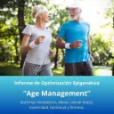 Informe Epigenético “Age Management»