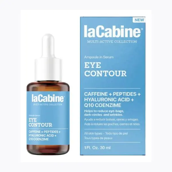 Suero Eye Countour | LaCabine 